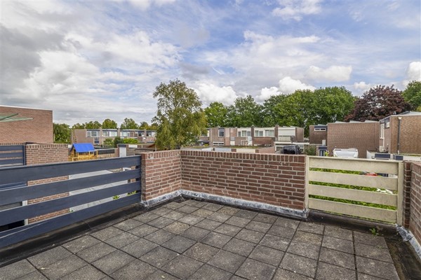 Medium property photo - De Reede 80, 9642 ME Veendam